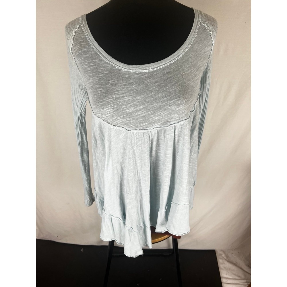 Free People (We the Free) It's Always You oversized top XS